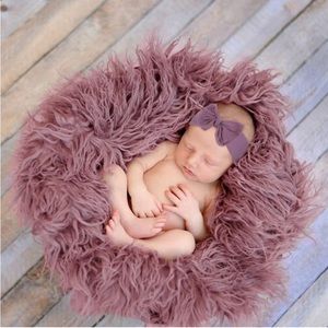 Newborn Photograph Props